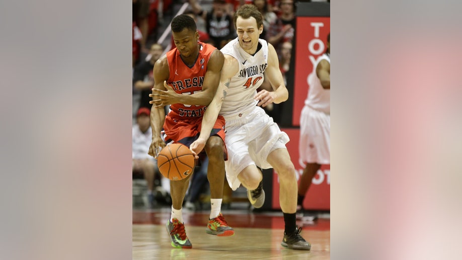 db8a8cd2-Fresno St San Diego St Basketball