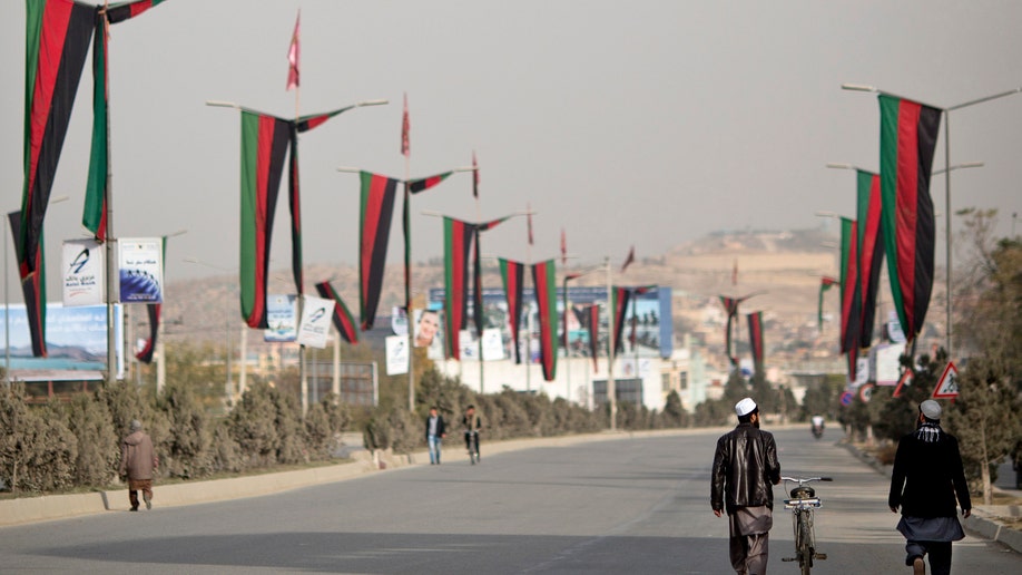 78aca0e7-Afghanistan Security