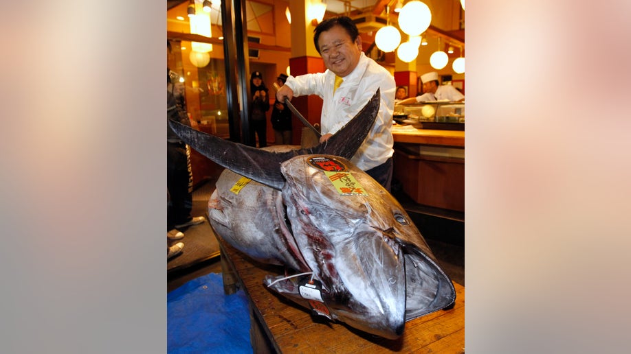 347d64ab-Japan Pricey Tuna