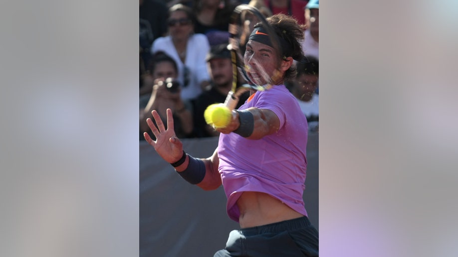 133fd305-Chile Nadal Returns