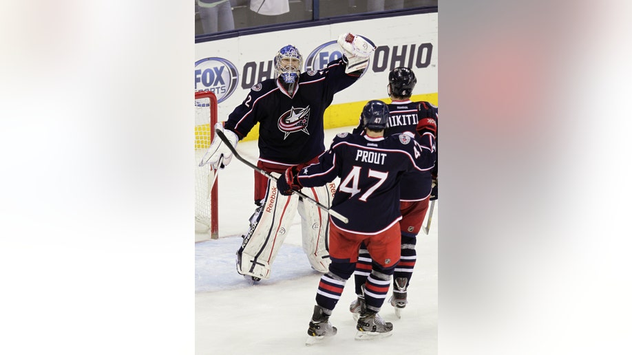 a2994f4c-Sharks Blue Jackets Hockey