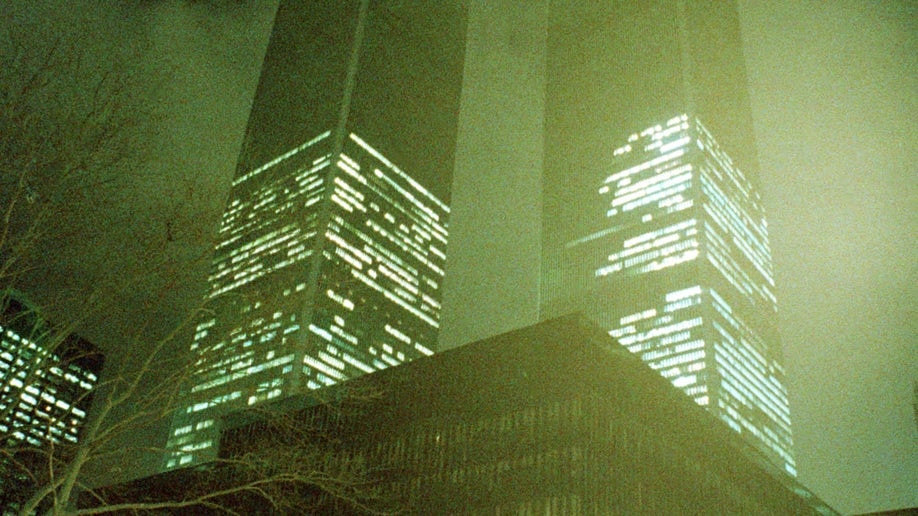 NY Marks 20th Anniversary Of 93World Trade Center Bombing With A   345a33d7e42b9d062a0f6a7067007b32 