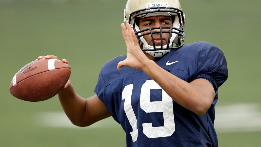 Fight Hunger Bowl Football