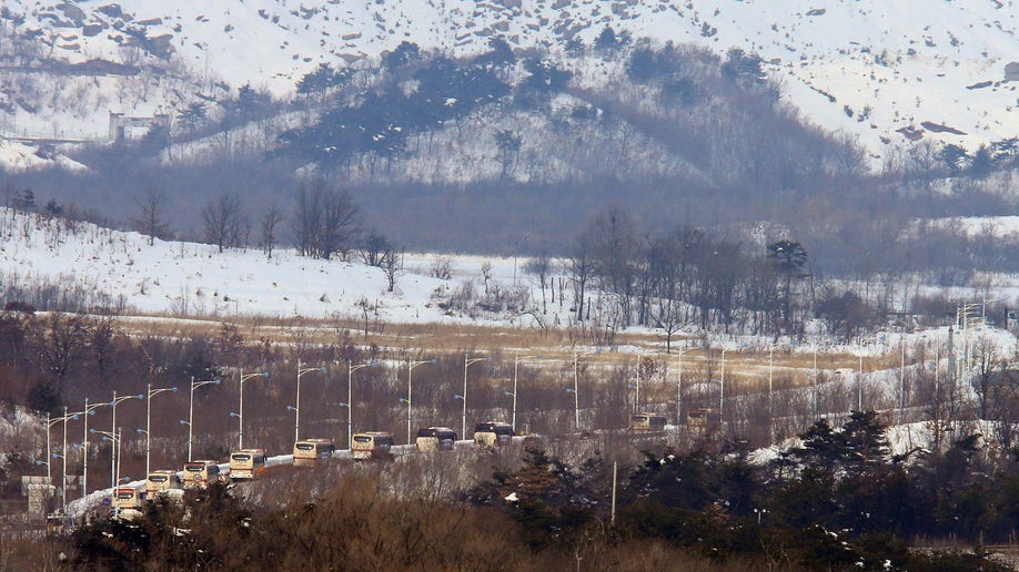 South Korea Koreas Divided Family