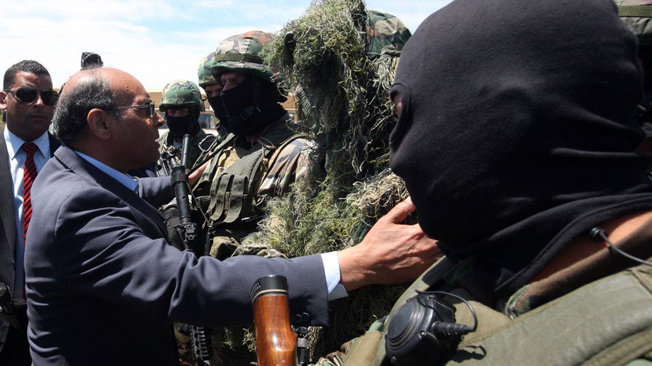69b8a8c1-Tunisia Armed Militants