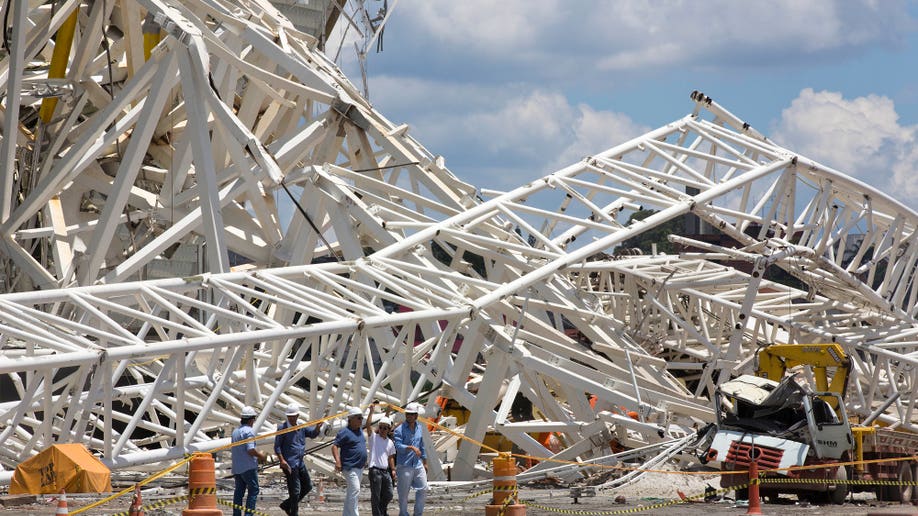 022456d2-Brazil Stadium Collapse