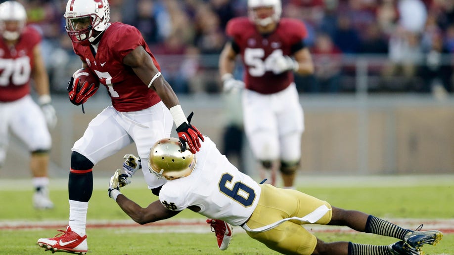 3dd66942-Notre Dame Stanford Football