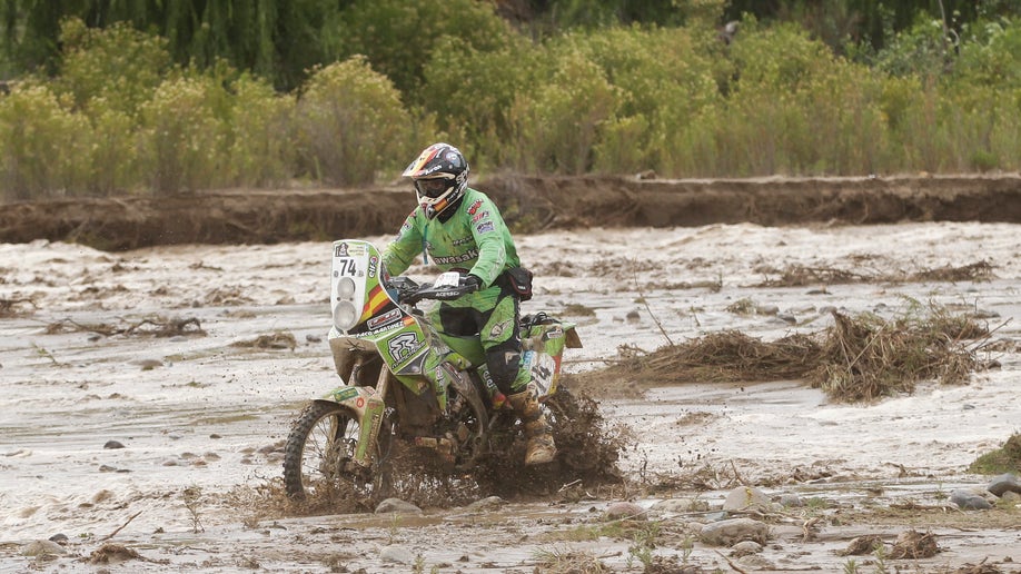 c2cac3e5-Argentina Rally Dakar