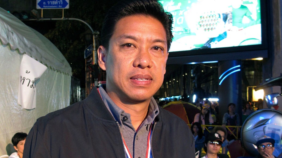 Thailand The People Speak