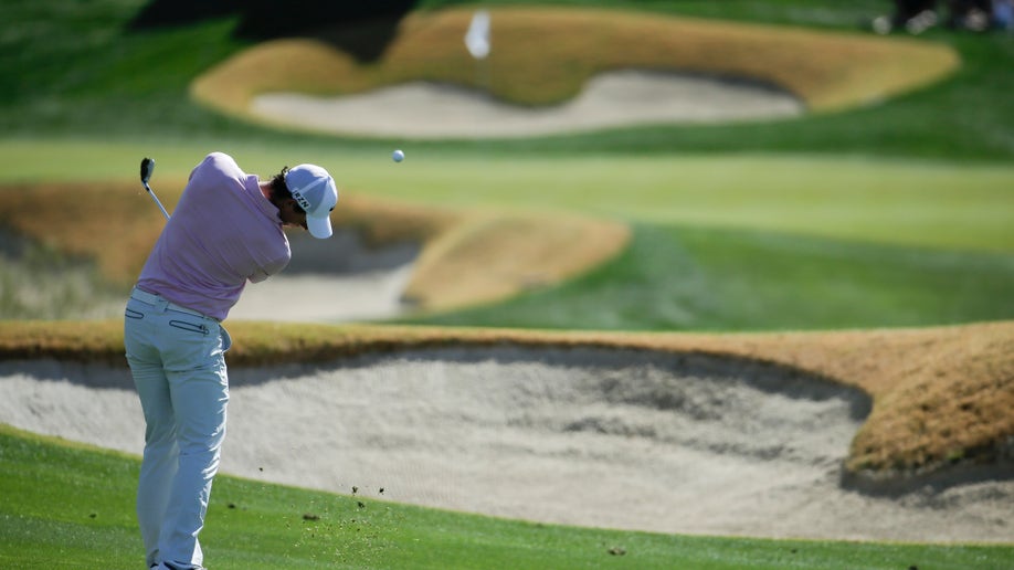 watch match play golf online