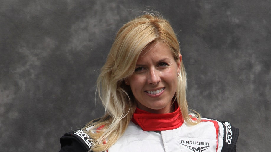 de Villota Dies