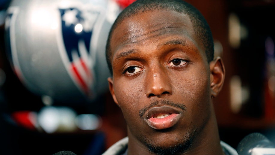 Patriots Regroup Football