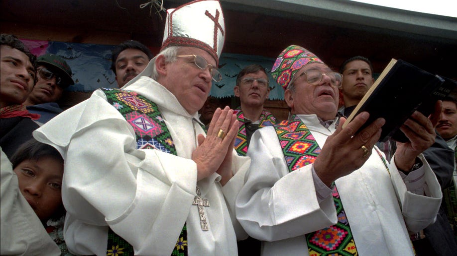 3ff3a056-Mexico Outspoken Bishop