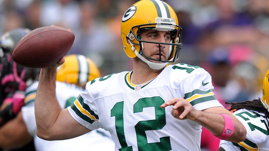 3a5f2818-Packers Ravens Football