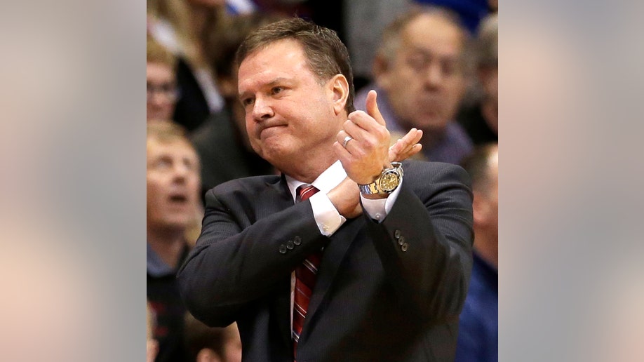 San Diego St Kansas Basketball