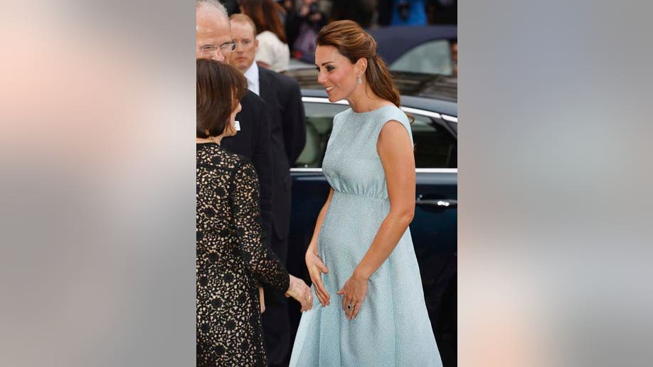 Kate Middleton's $1 Million Tell-All: Photo 453071