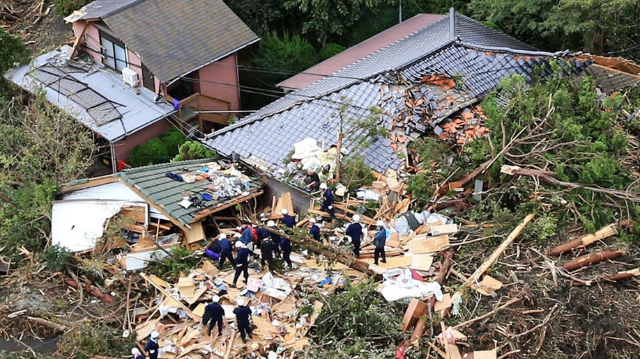 2e17bfed-Japan Typhoon