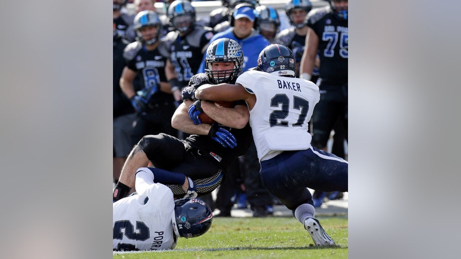 d97ba587-Armed Forces Bowl Football