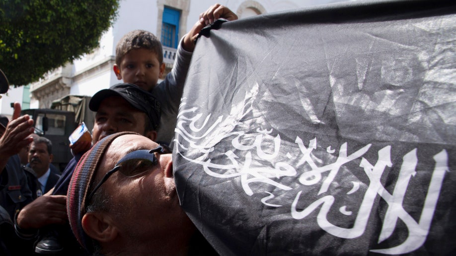 Tunisia Salafi Crackdown