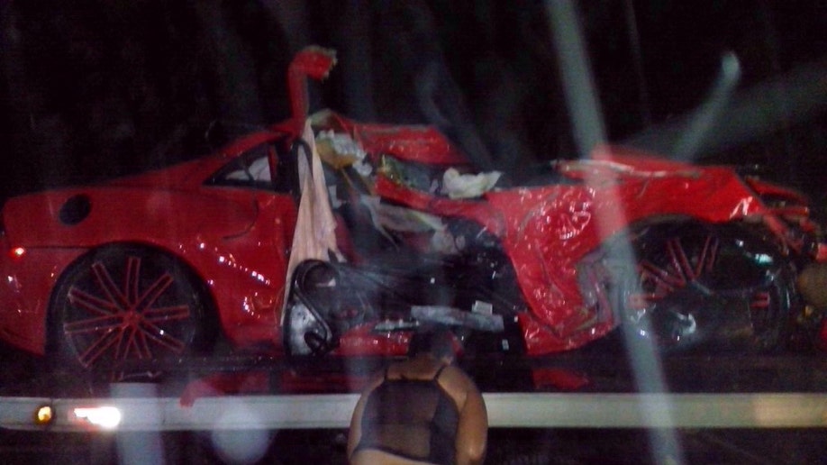 Cardinals rookie Oscar Taveras had 5 times legal limit of alcohol official says Fox News