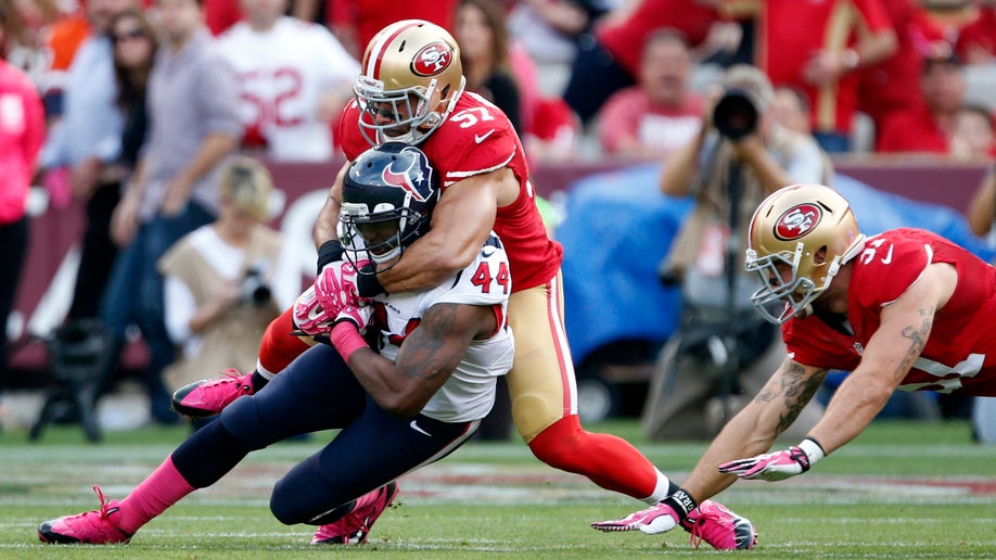 a257c5fa-Texans 49ers Football