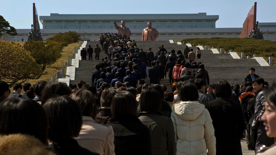 3e4e2b31-North Korea Lunacy and Logic