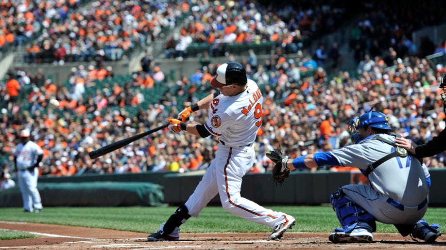 b74b5e6b-Dodgers Orioles Baseball