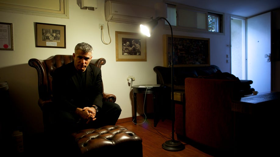 fc87f5c5-Mideast Israel Celebrity Politician