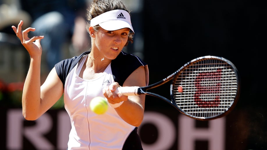 54454977-Italian Open Tennis