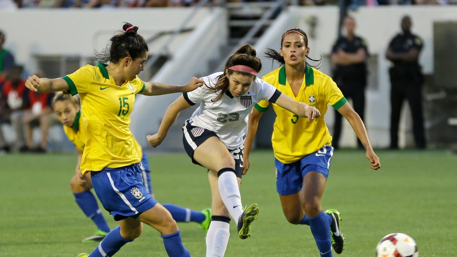 327ff31d-Brazil US Womens Soccer