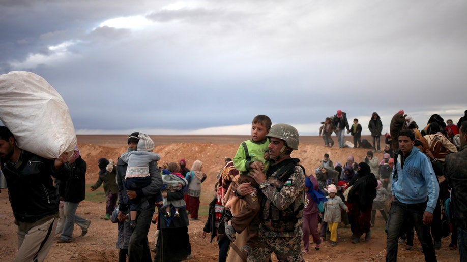 28df4187-Mideast Jordan Syrian Refugees