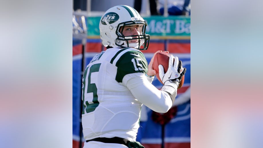 6f435820-Jets Tebow Football