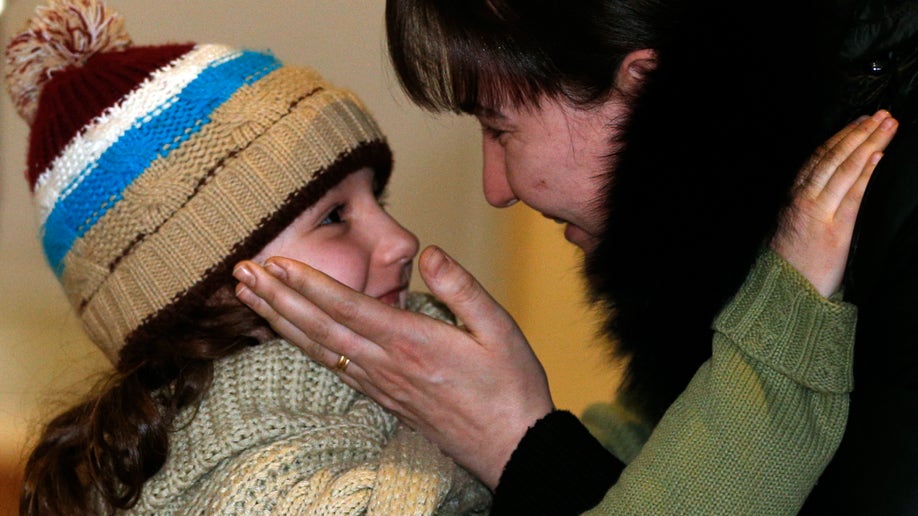 Russia Syrian Evacuation Challenges