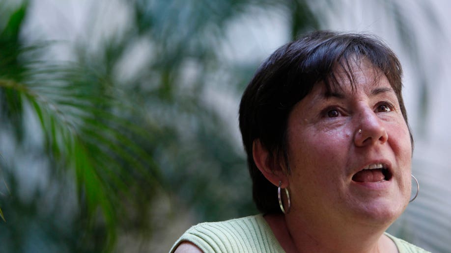 Brazil Police Violence