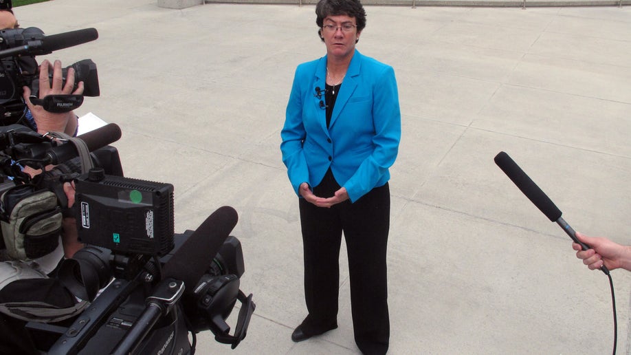 Terrorism Charges-Idaho