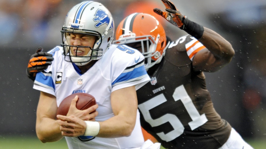 9c11657b-Lions Browns Football