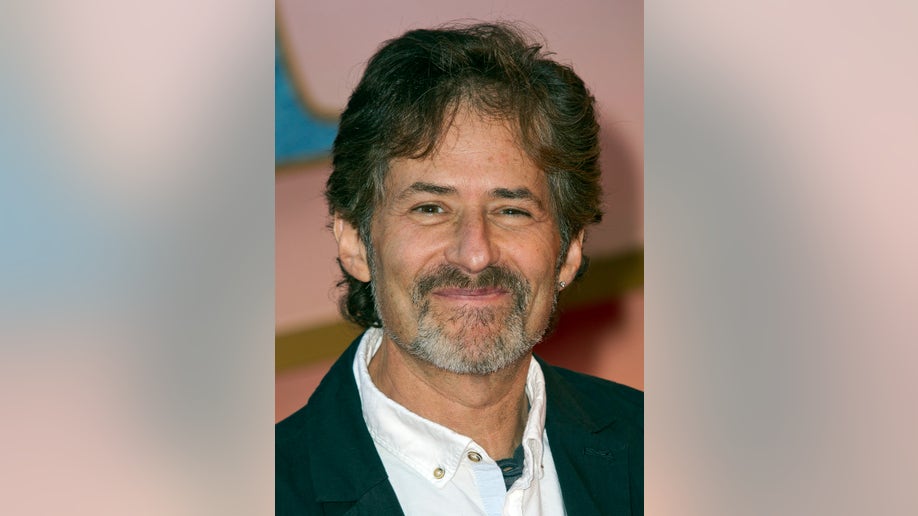 41e2a4c5-Plane Crash James Horner