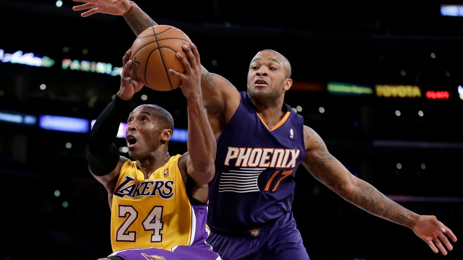 5893b57d-Suns Lakers Basketball