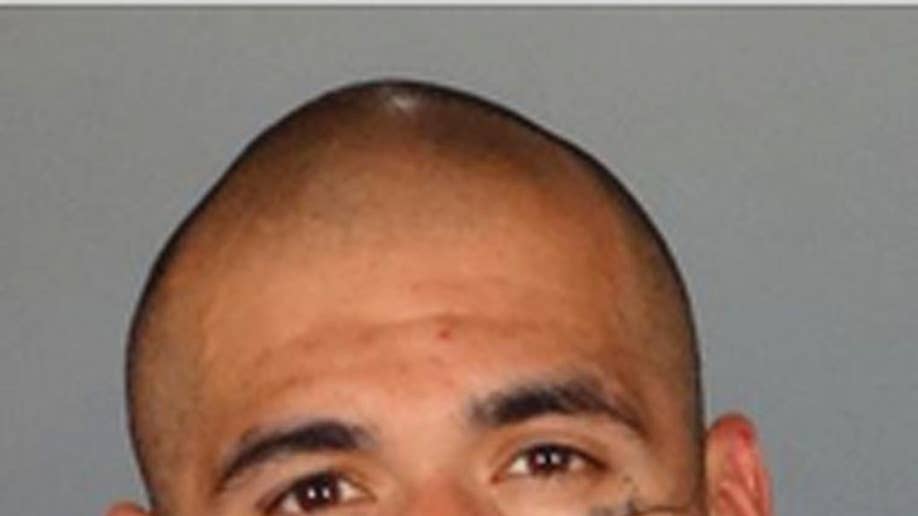 Police: Newly Freed Gang Member Killed California Officer | Fox News