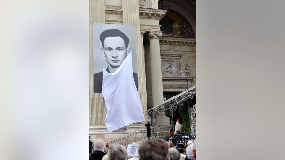 1bccd4fe-Hungary Beatification