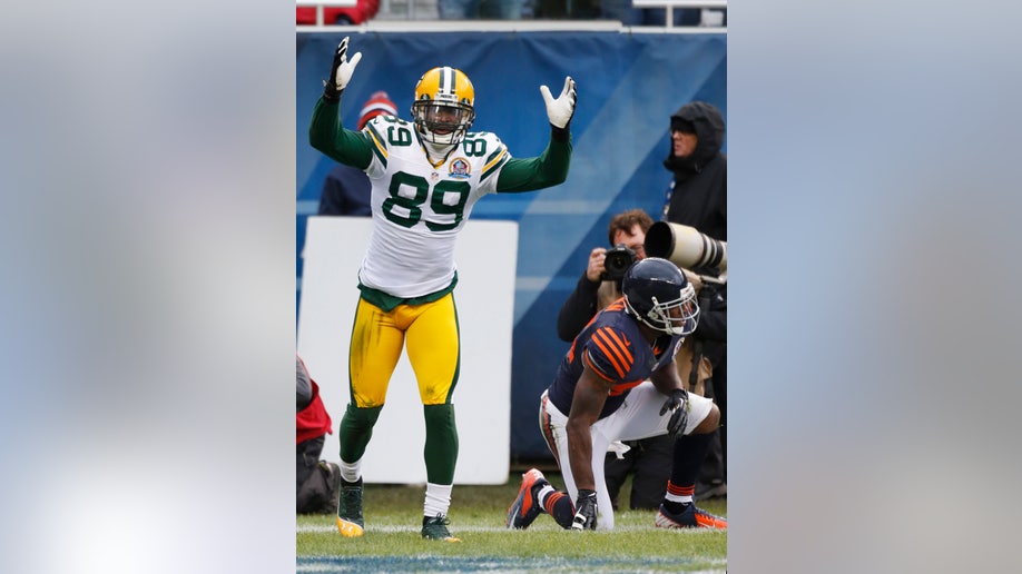 83d7fb3d-Packers Bears Football