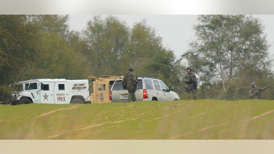 930f7ae1-School Bus Driver Shot