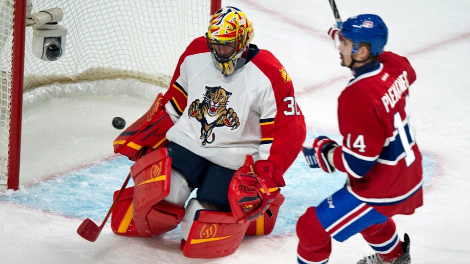8a4869d2-Panthers Canadiens Hockey