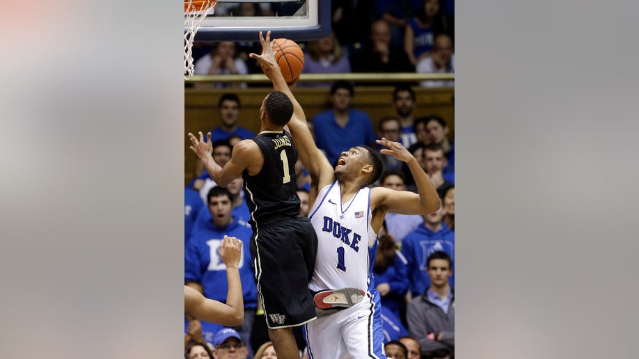 2e4f30e1-Wake Forest Duke Basketball