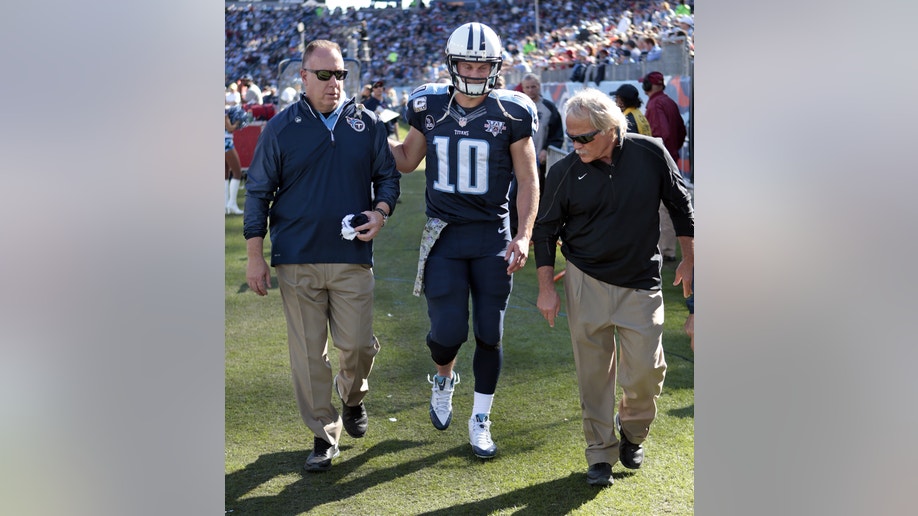 4625a29c-Jaguars Titans Football