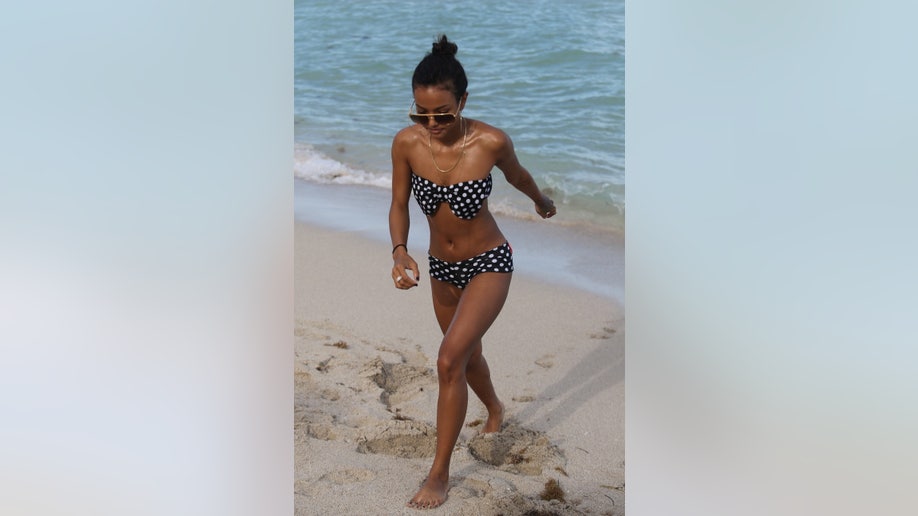 Serena Williams Nude Beach Black - Best and worst celebrity beach bodies (okay mostly best) | Fox News