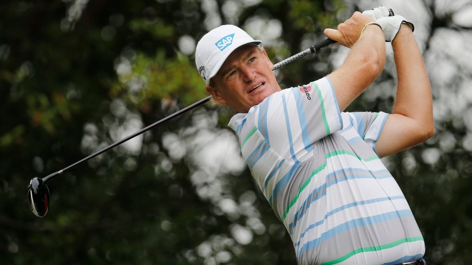 South Africa Els Futire