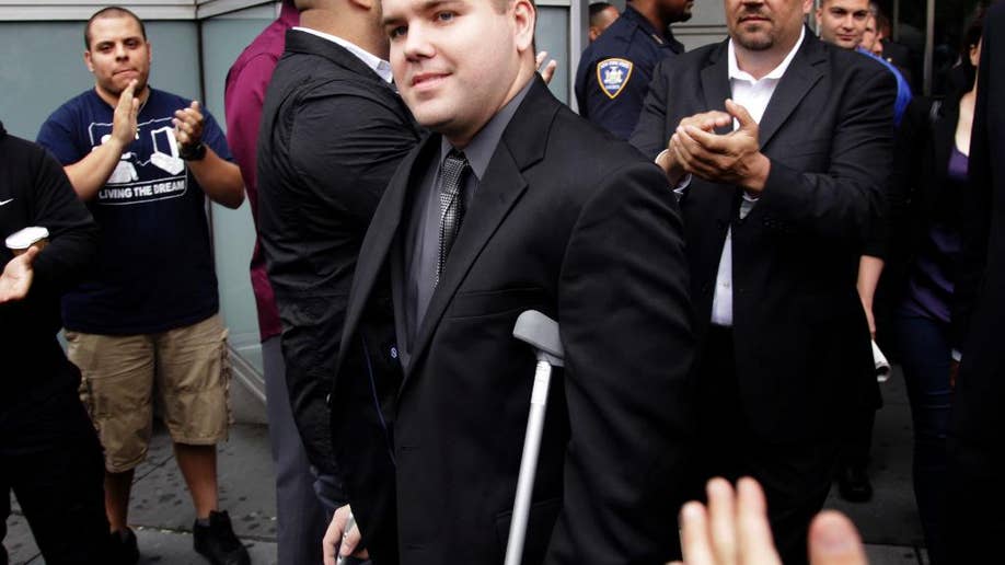 Nyc Police Hold Trial For Officer Who Killed Unarmed Man Fox News Nyc Police Hold Trial For Officer Who Killed Unarmed Man Fox News