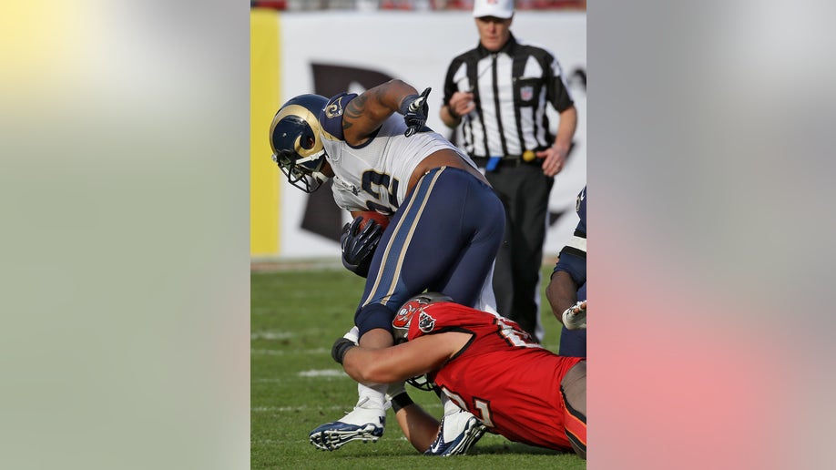 c3672c65-Rams Buccaneers Football