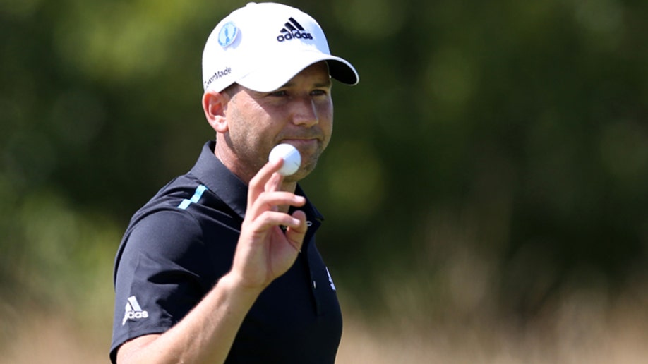478564e8-British Open Golf